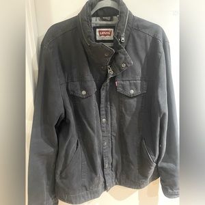 Levi’s vintage denim jacket